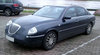 Lancia Thesis