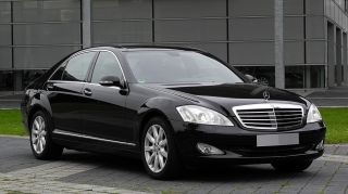 Mercedes Classe S