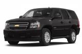 Tahoe Chevrolet