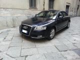 Audi A6 Blindata