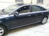 Audi A6 Blindata